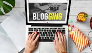 How Blogging Helps Improve Website SEO