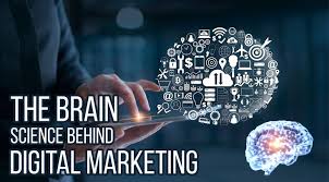 The Science Behind Digital Marketing and Customer Trust