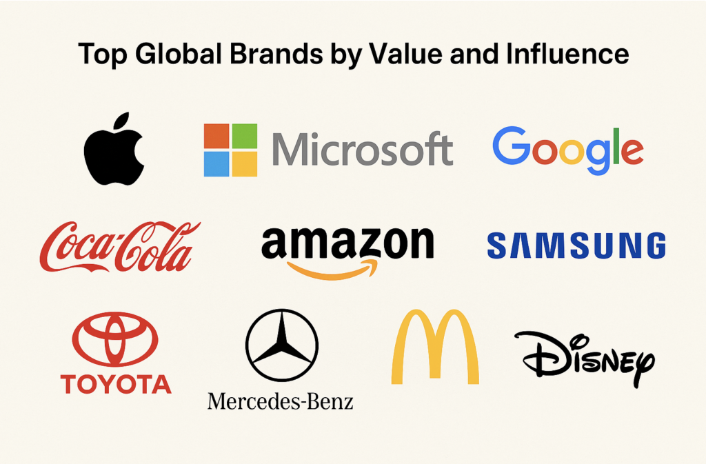 Why Some Brands Become Internet Giants While Others Slowly Disappear From People’s Minds