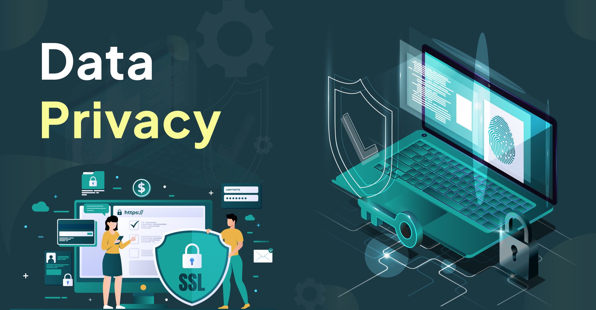Data Privacy Is Becoming One of the Biggest Challenges in Modern Digital Business
