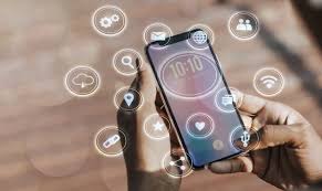 Your Smartphone Knows More About You Than You Think