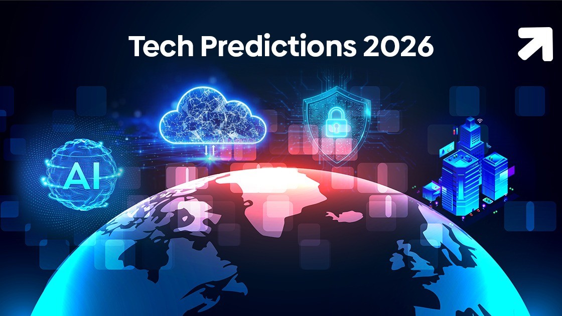 The Technology You Use Today Was Predicting Your Future Yesterday