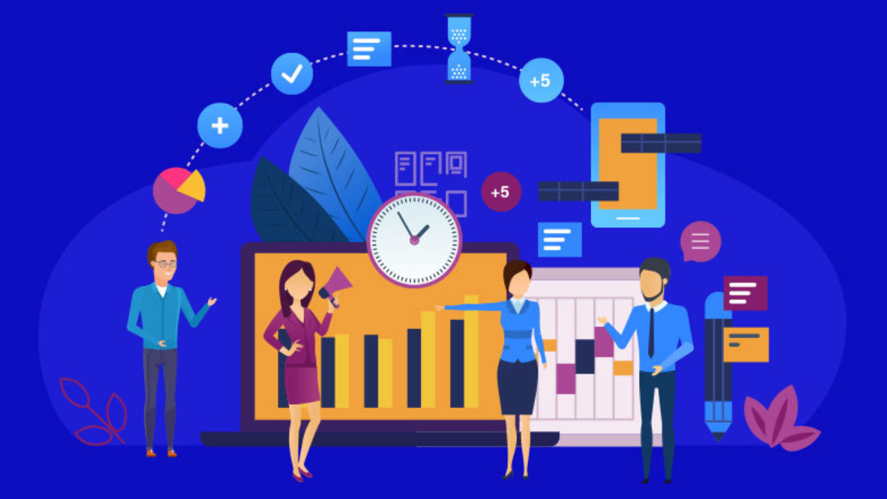 The Businesses Winning Online Are Solving Questions Before Selling Solutions