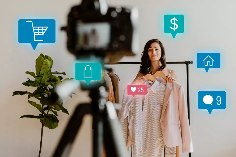 Digital Marketing Strategies for Fashion Brands