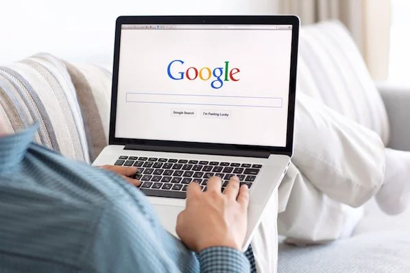 The Google Search You Make Today Is Quietly Shaping Tomorrow's Internet
