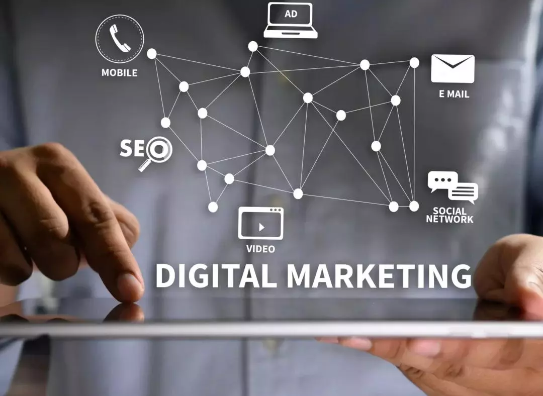 How Online Marketing Helps Local Shops Grow
