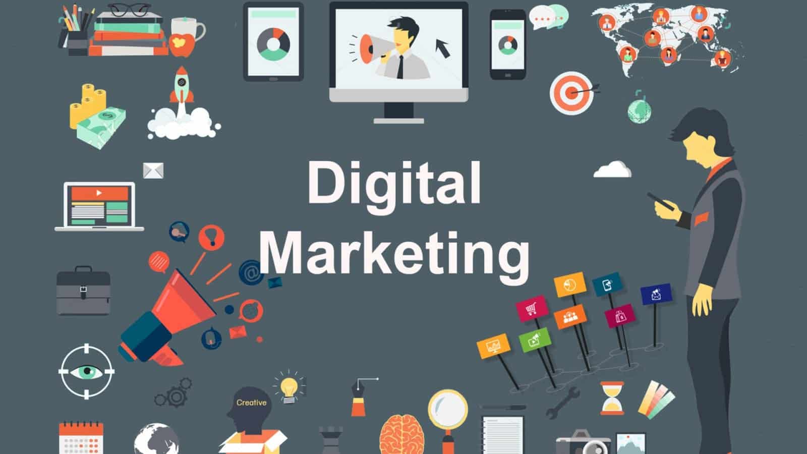 Affordable Digital Marketing Solutions for Businesses in Ranchi