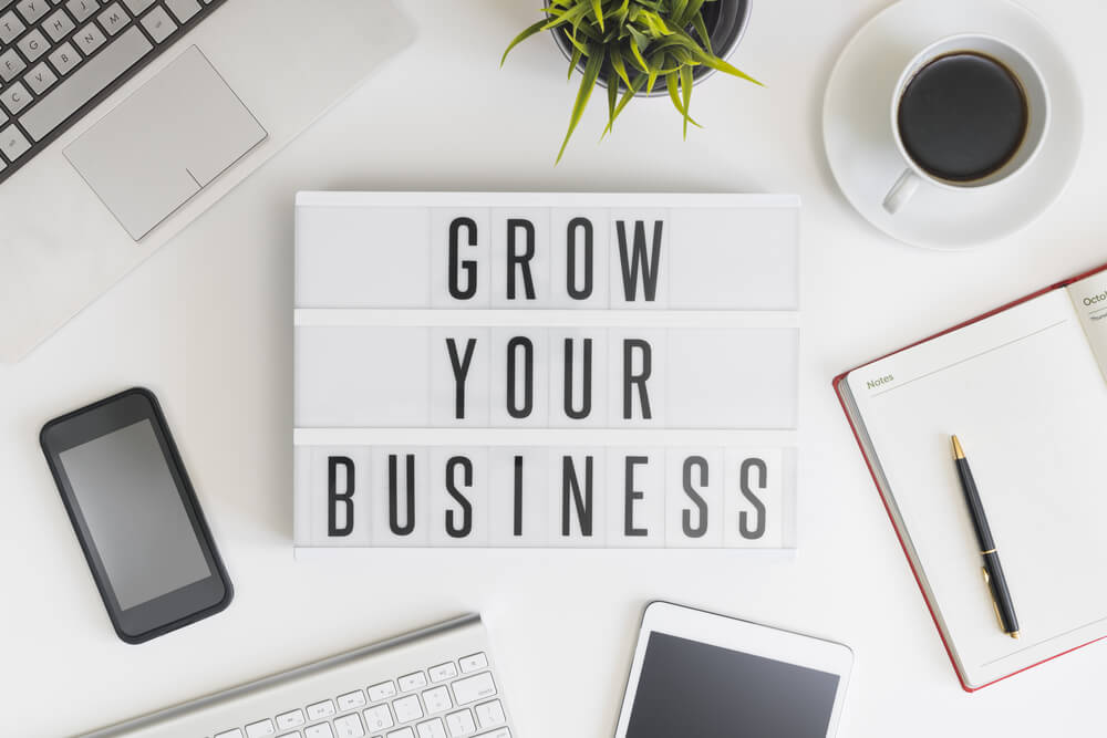Complete Guide to Growing Your Business Online in Ranchi