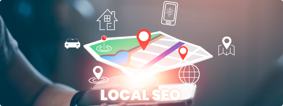 Local SEO: The Ultimate Strategy to Grow Your Business with Webitya