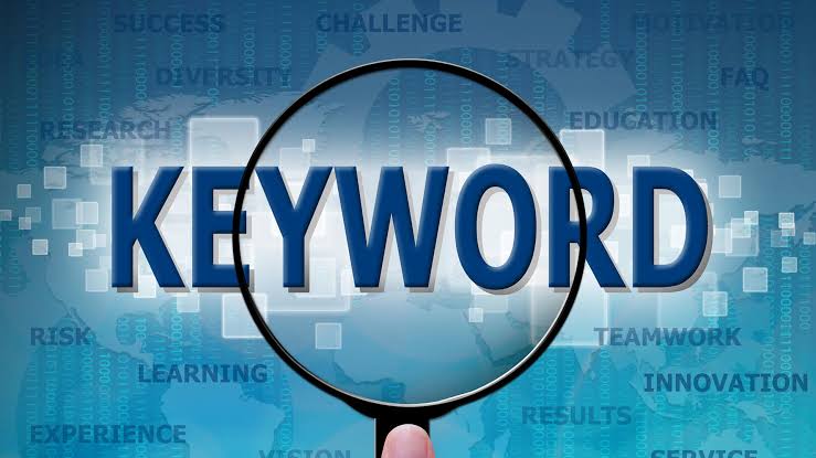 The Importance of Keyword Research for Business Growth