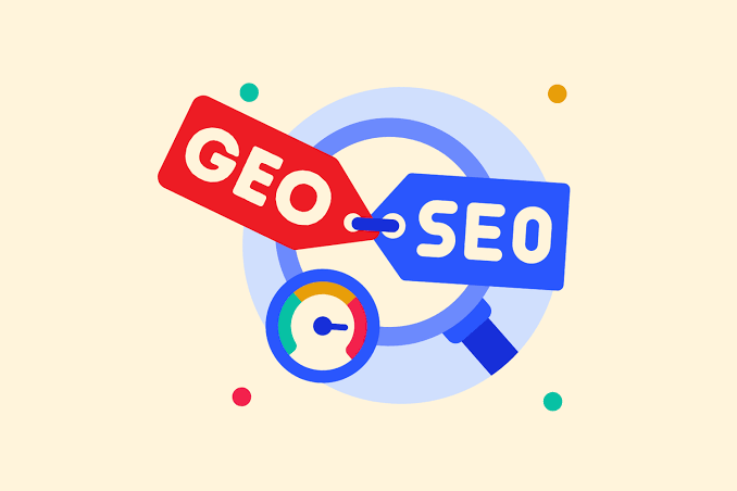GEO (Generative Engine Optimization) vs Traditional SEO: What's the Difference?