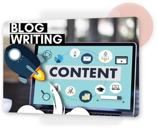 Affordable Blog Writing Services in Ranchi for Small Businesses