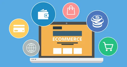 Affordable eCommerce Website Development in Ranchi for Growing Businesses