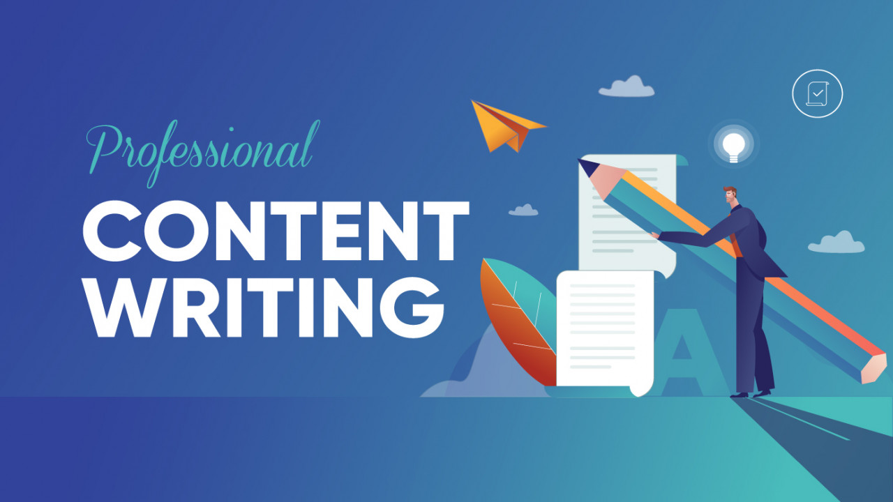Professional Content Writing Services in Ranchi for Business Growth