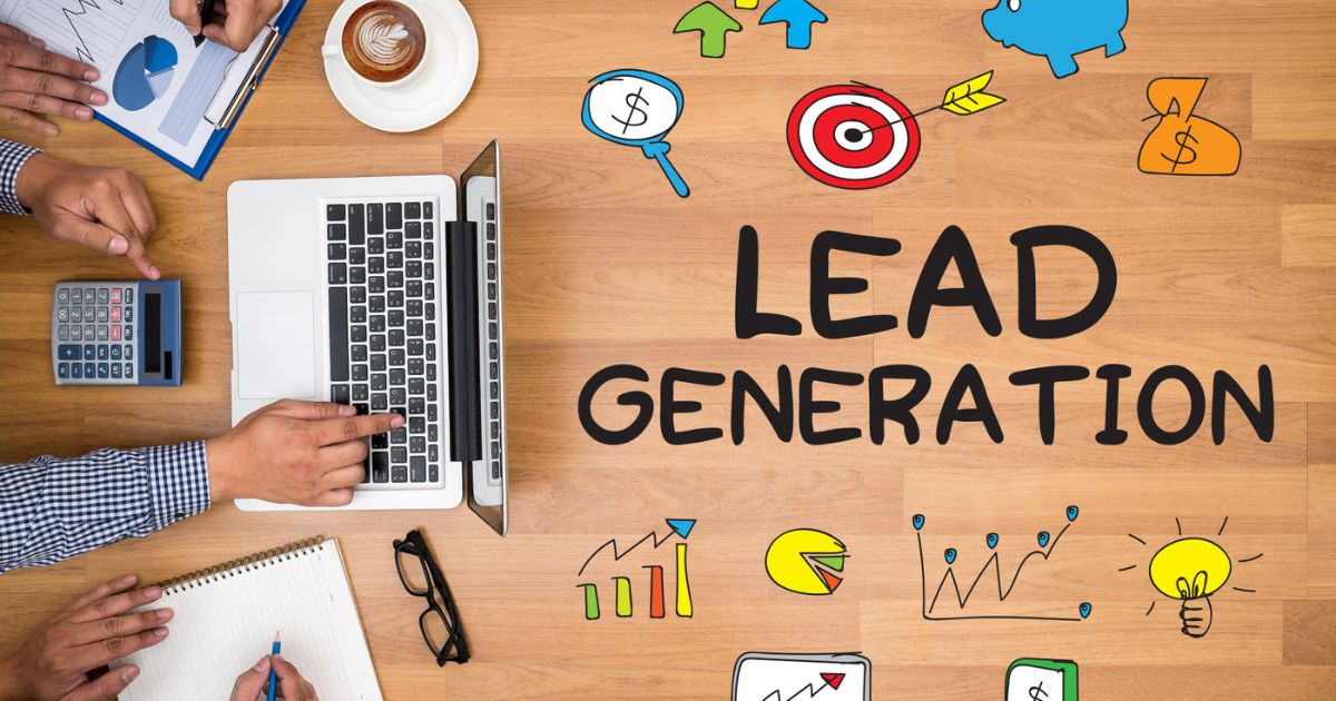 Best Lead Generation Strategies for Local Businesses