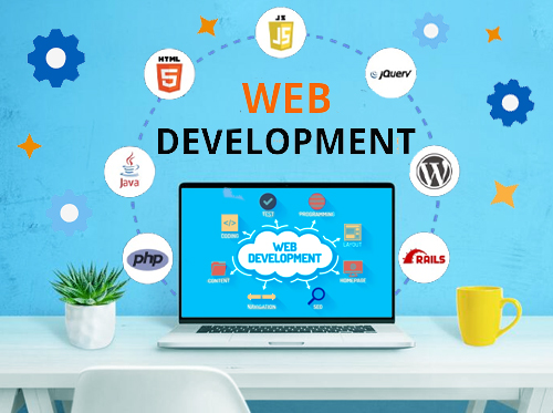 Best Website Development Company in Ranchi: How to Choose