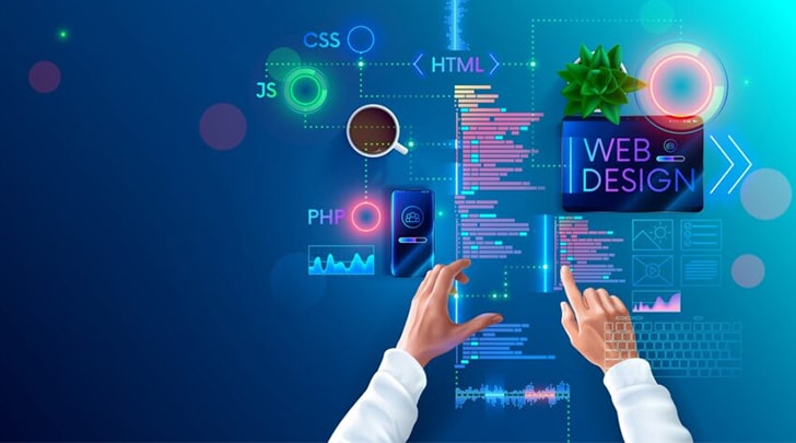 Complete Digital Marketing and Web Solutions in Ranchi for Business Growth