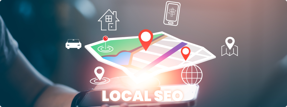 Local SEO Services in Ranchi: Grow Your Business with More Local Customers