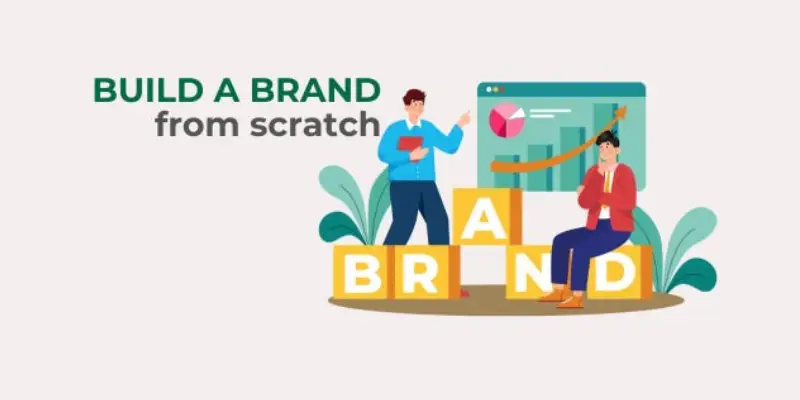 Building an Online Brand from Scratch: A Complete Guide for Business Growth