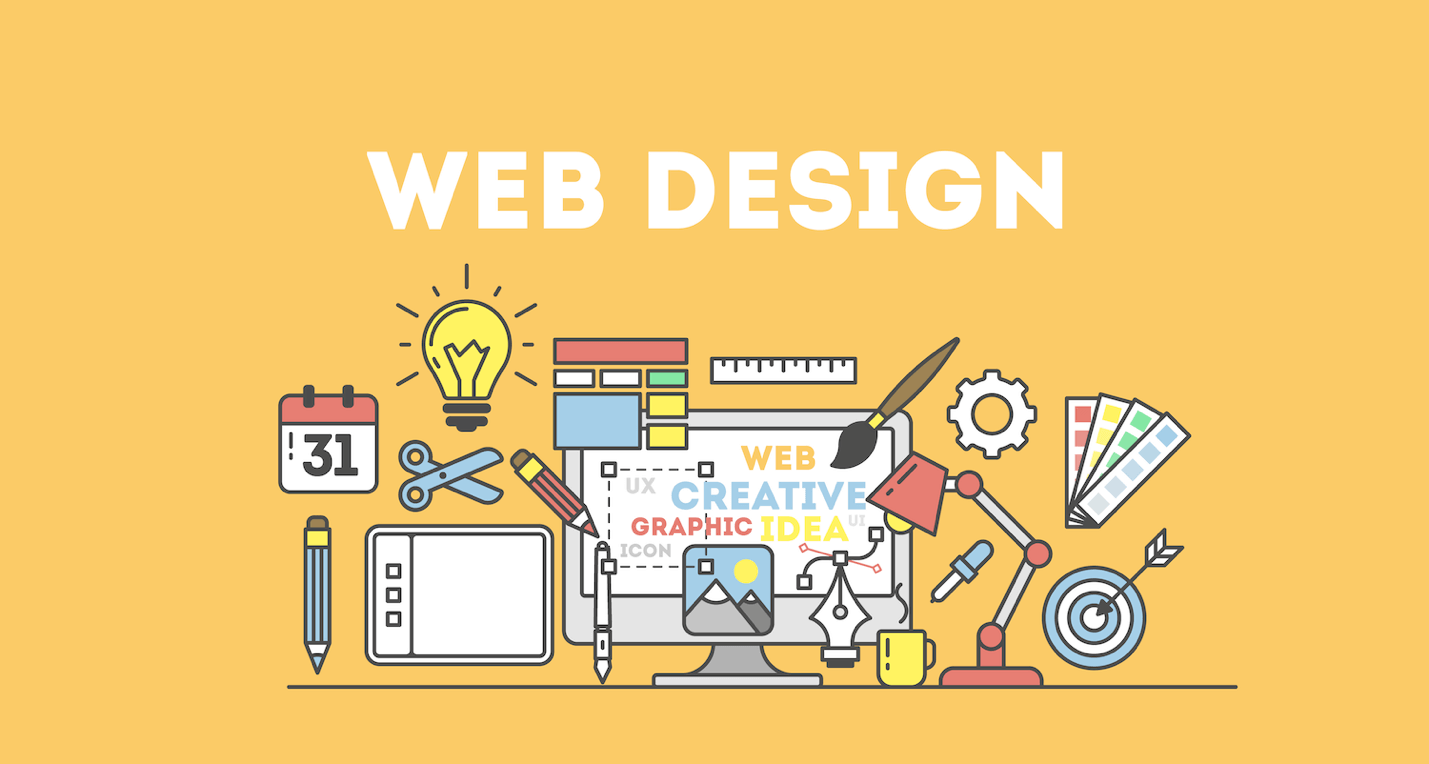Why Professional Website Design Increases Sales: The Key to Business Growth