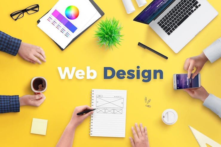 Website Design Best Practices for Better Conversions