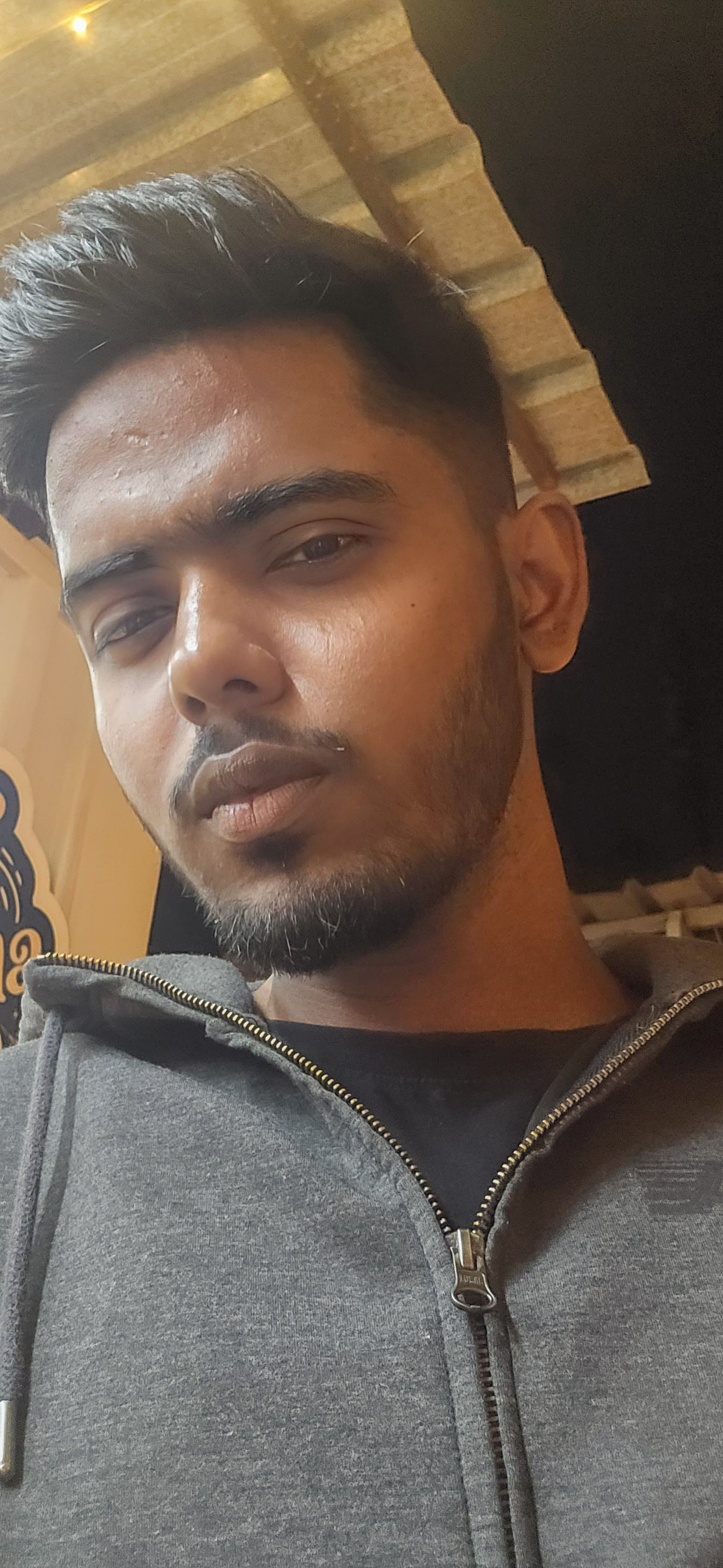 Mosin Moin Malik
