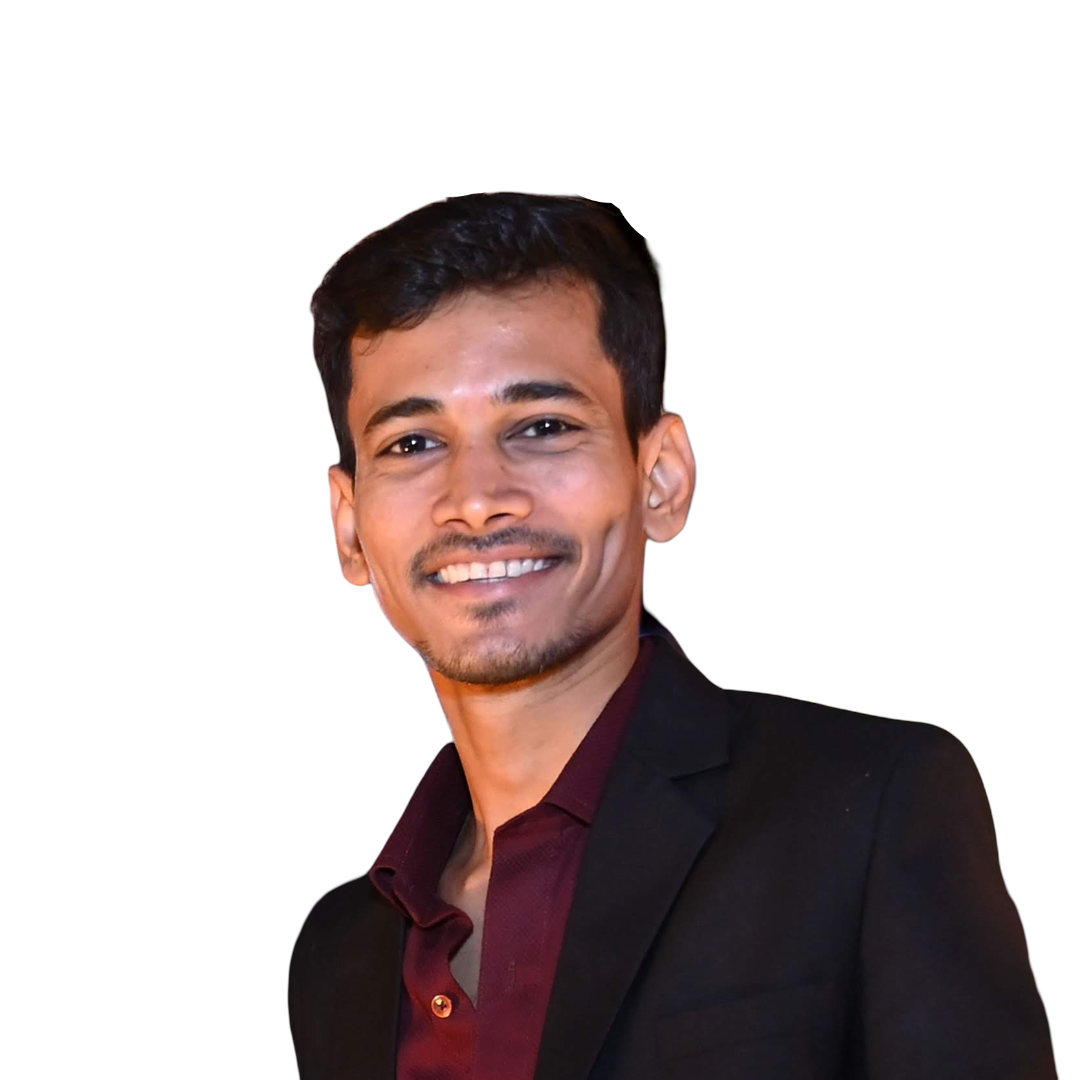 Yahya Shaikh