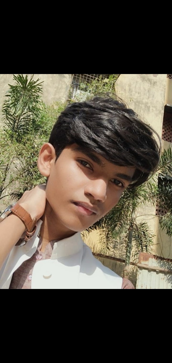 Abir Shaikh