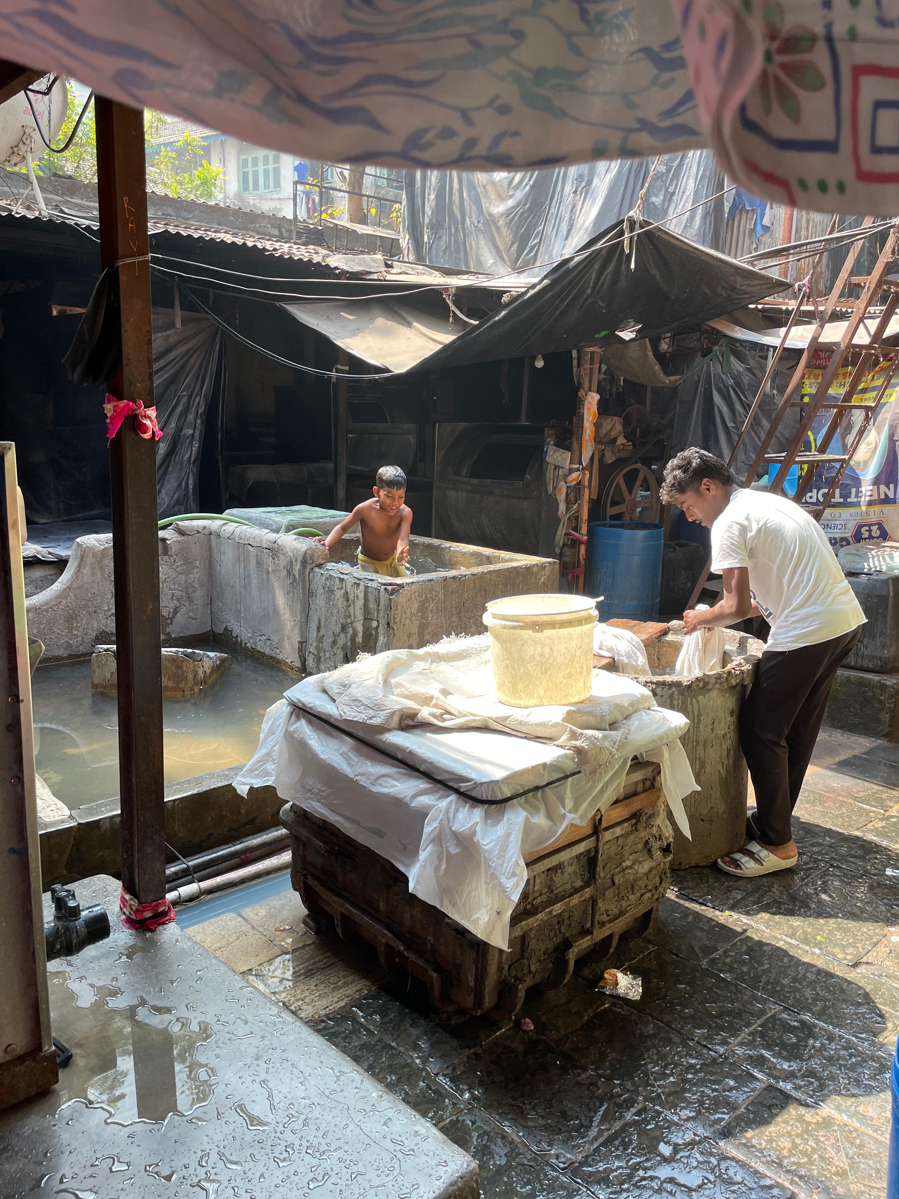 Local Life