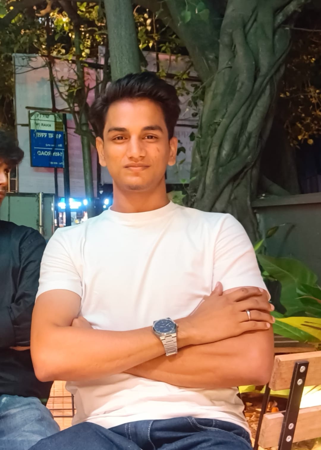 Shaikh Adil