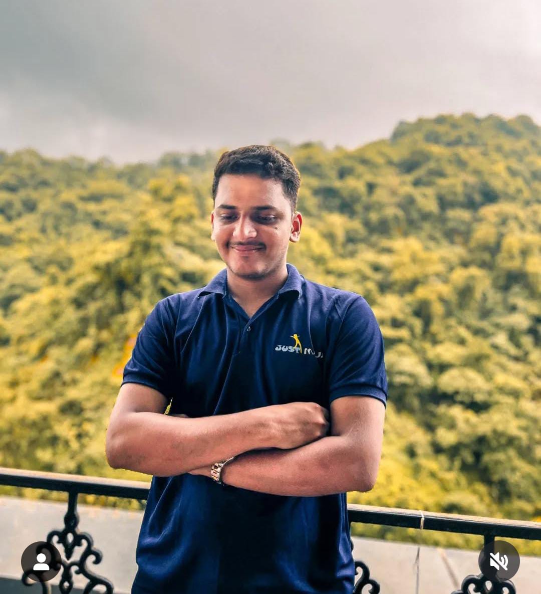 Adnan Shaikh