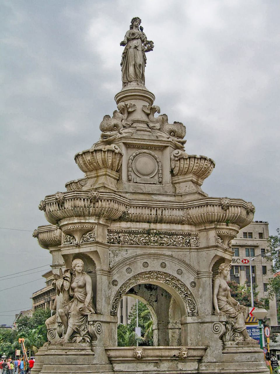 Heritage Building