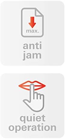 Vue 4 de Hsm Destructeur De Documents