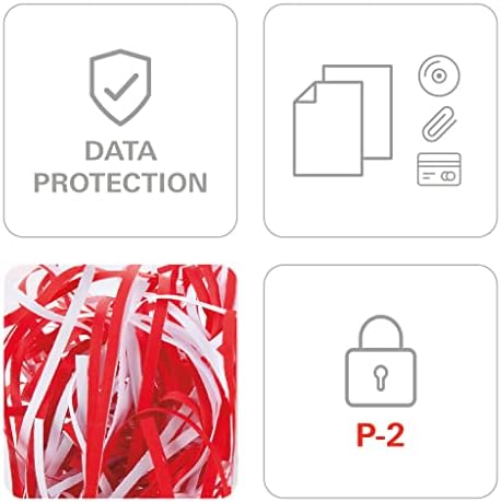 Vue 5 de Hsm Destructeur De Documents