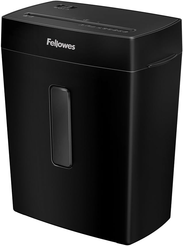 Fellowes Destructeur De Documents