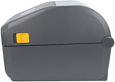 Vue 5 de Zebra Zdd Zdademez Imprimante