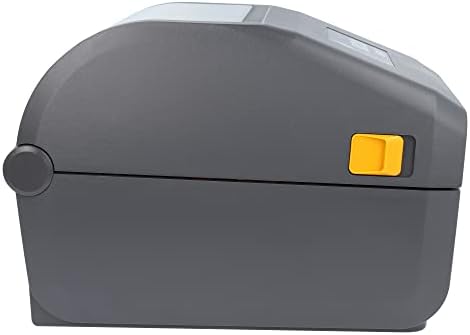Vue 6 de Zebra Zdd Zdademez Imprimante