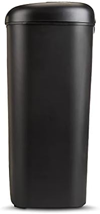 Vue 4 de Amazon Basics Destructeur De