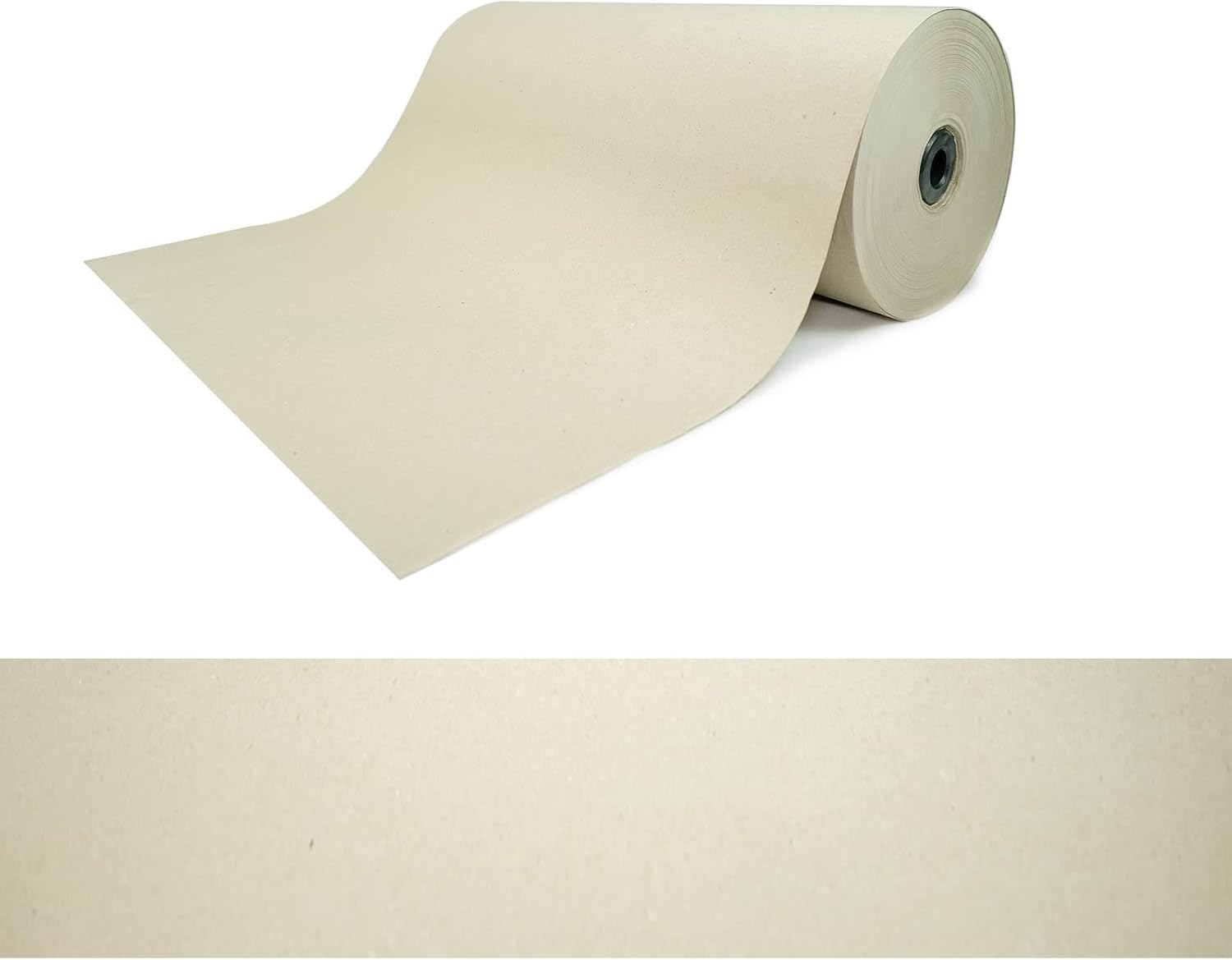 Rouleau De Papier Kraft