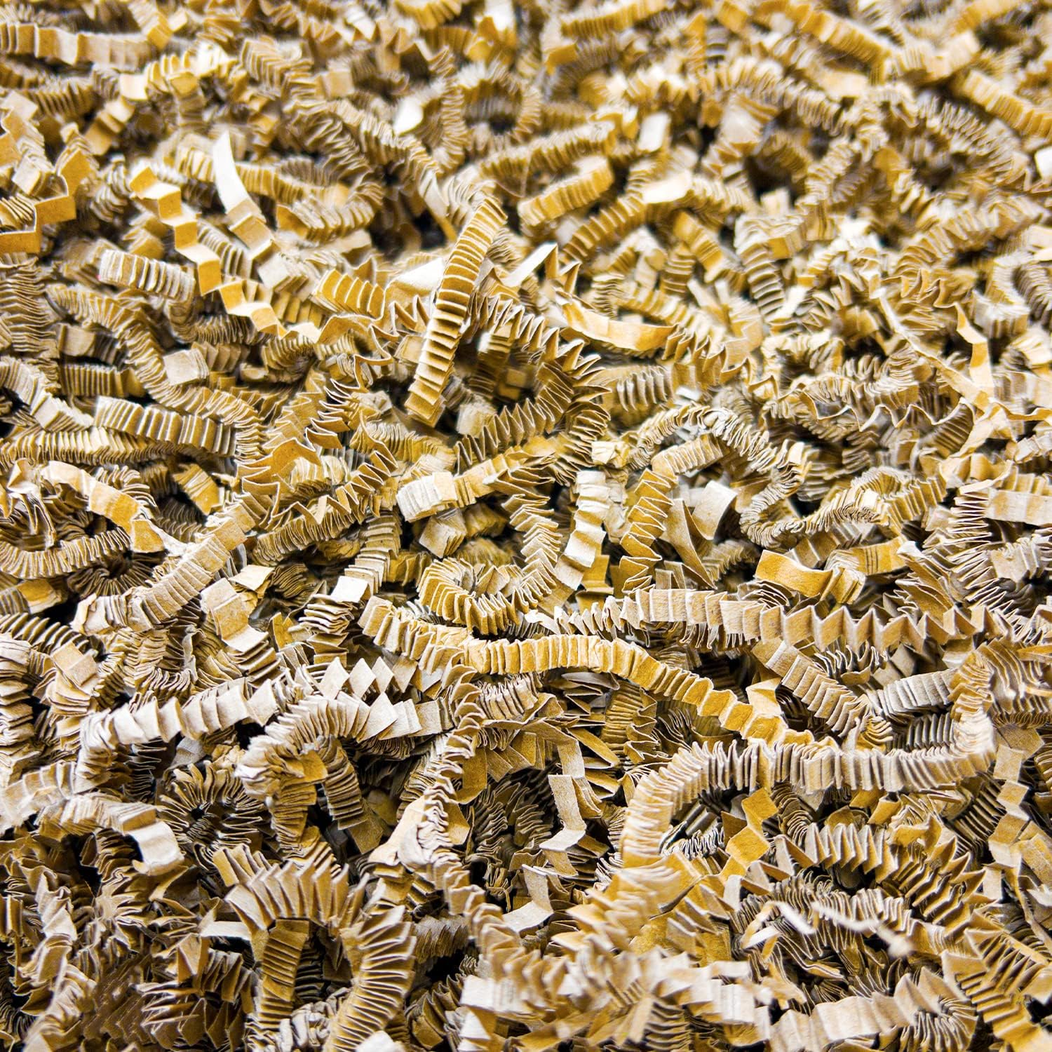 Shredco Papier Kraft Naturel