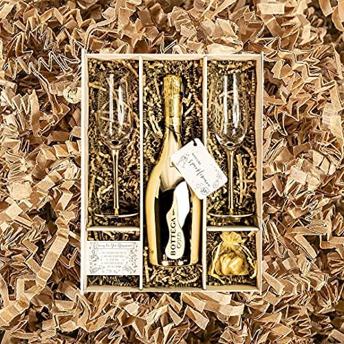 Vue 4 de Shredco Papier Kraft Naturel