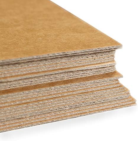 Vue 2 de Artway Carton Ondule Mm