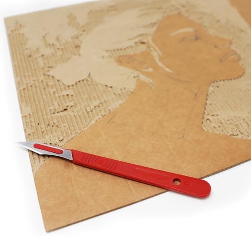 Vue 7 de Artway Carton Ondule Mm