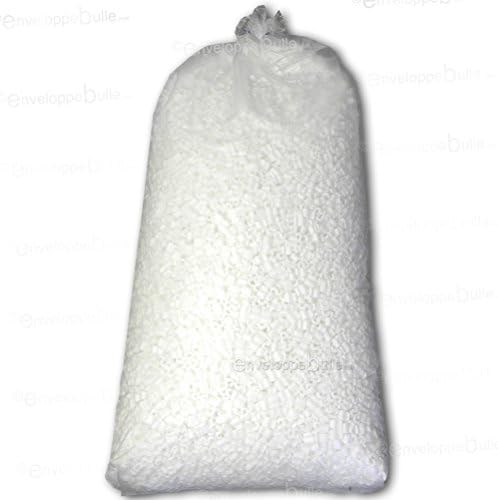 Vue 4 de Particule De Calage En