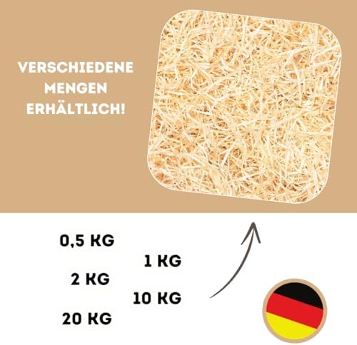 Vue 3 de Kg De Laine De