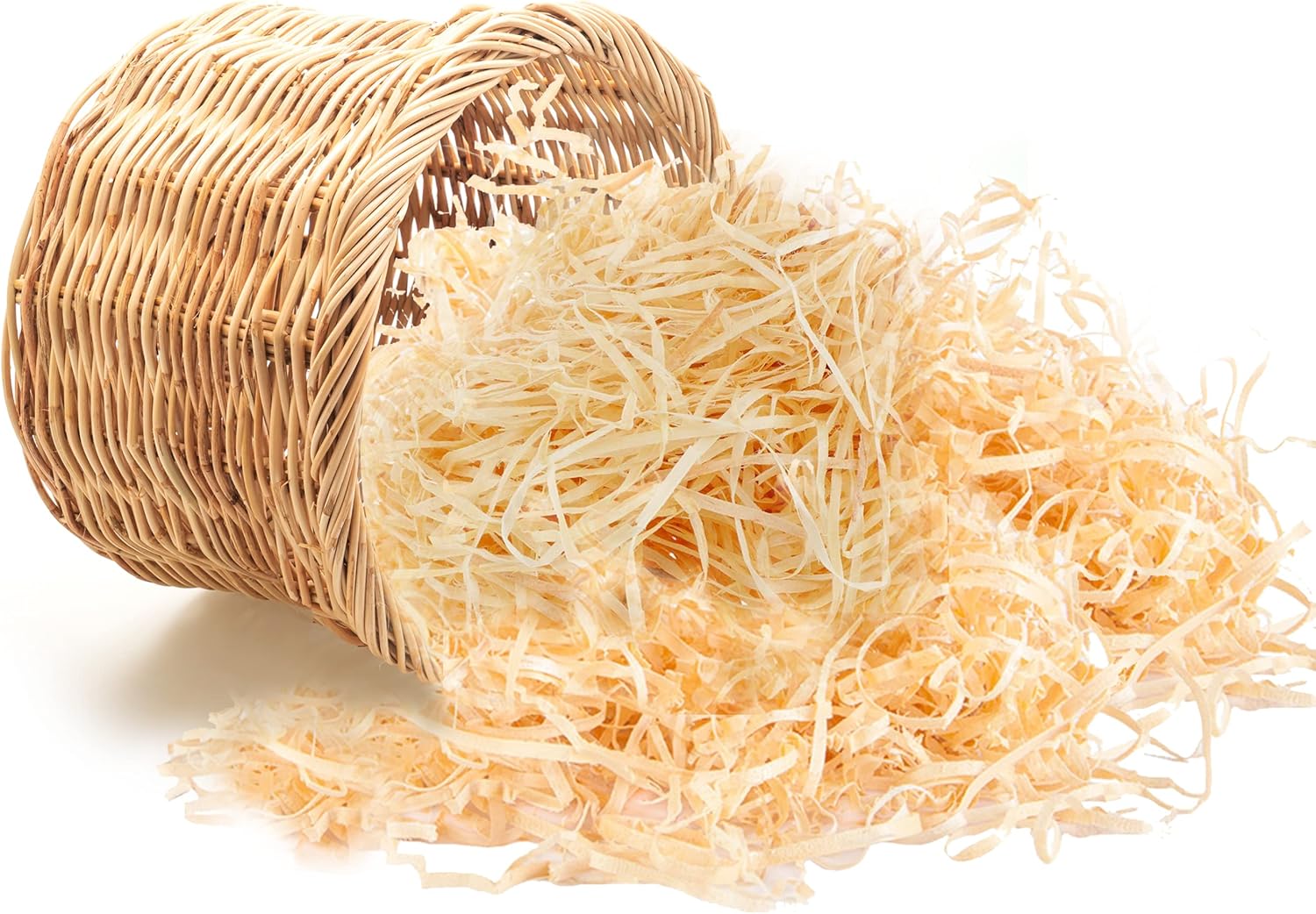 Vue 6 de Kg De Laine De