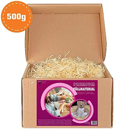 Vue 3 de Frisure De Bois Pour