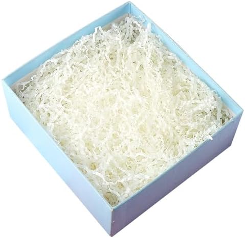 Vue 3 de Frisure Papier Kraft