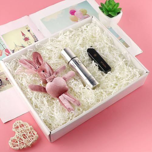 Vue 5 de Frisure Papier Kraft