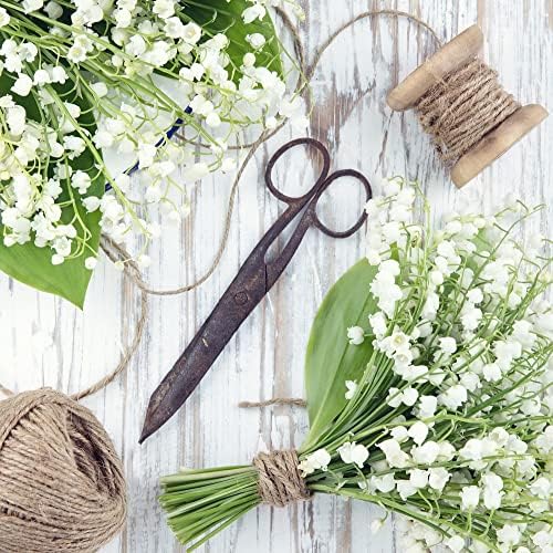 Vue 4 de La Cordeline Ficelle Jute